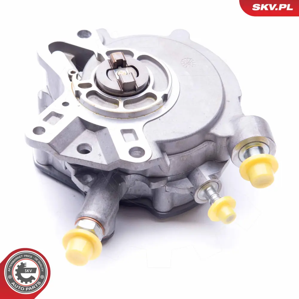 Pompa a vuoto freno per VW Multivan T5 (7HM) Transporter T5 Bus (7HB) 070145209F