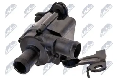 Pompa Acqua Ausiliaria con Supporto per VW Passat B8 14- Audi A3 12- Seat Leon