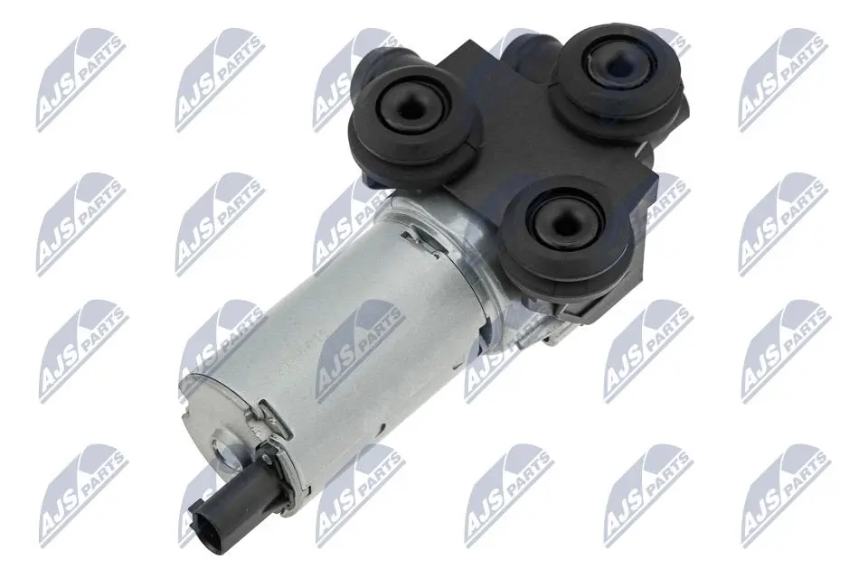 Pompa Acqua Ausiliaria NTY per BMW 3 E90 E91 E92 E93 E46 E87 05-12 98-07