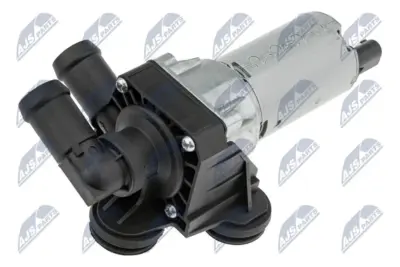 Pompa Acqua Ausiliaria NTY per BMW 3 E90 E91 E92 E93 E46 E87 05-12 98-07