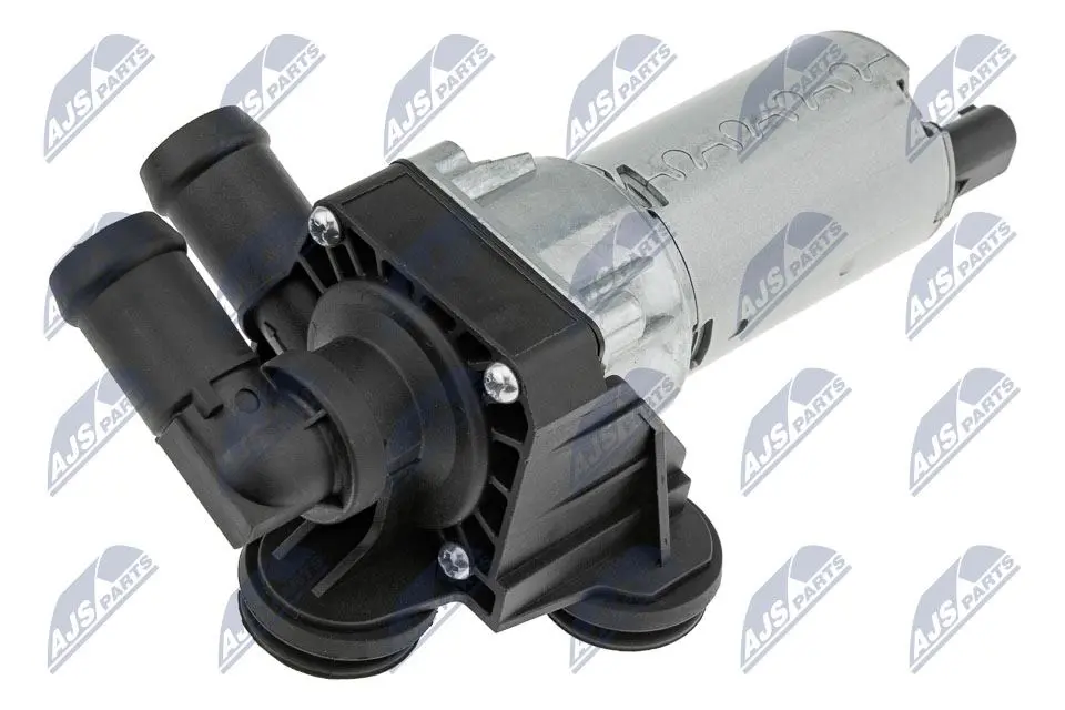 Pompa Acqua Ausiliaria NTY per BMW 3 E90 E91 E92 E93 E46 E87 05-12 98-07