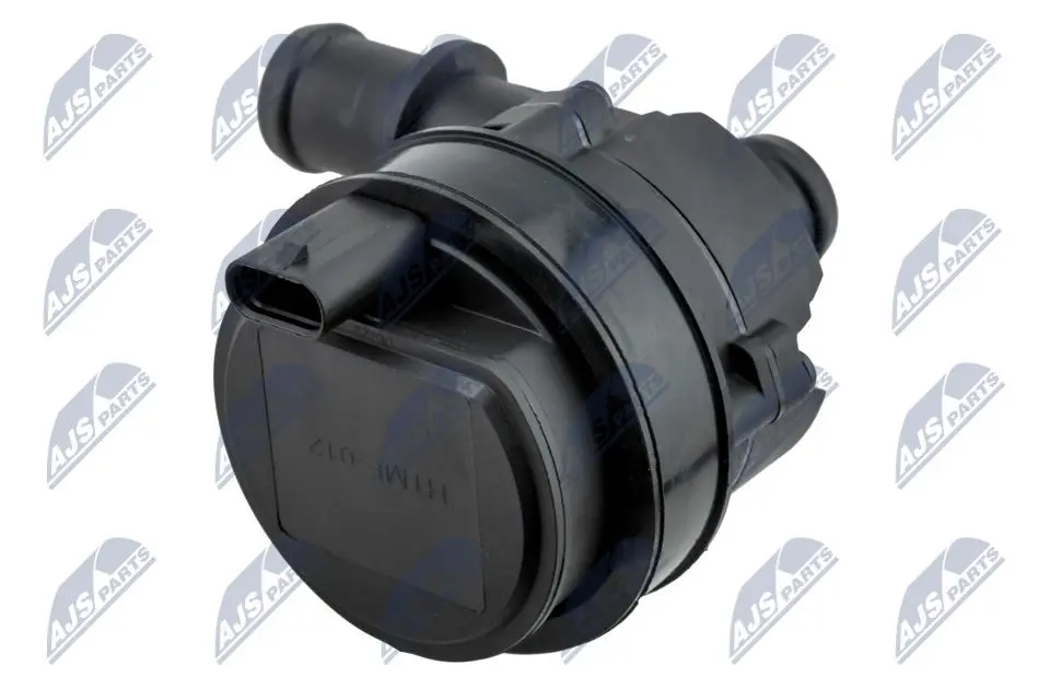 Pompa Acqua Ausiliaria NTY per Mercedes A W176 2012-2018, B W246 2012-2018
