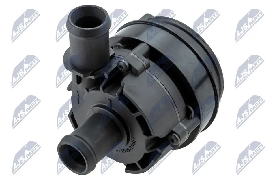 Pompa Acqua Ausiliaria NTY per Mercedes A W176 2012-2018, B W246 2012-2018