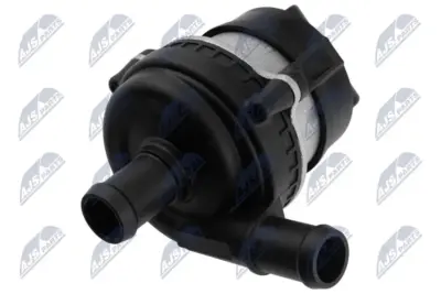 Pompa Acqua Ausiliaria per Alfa Romeo Giulia 2015- Stelvio 2016