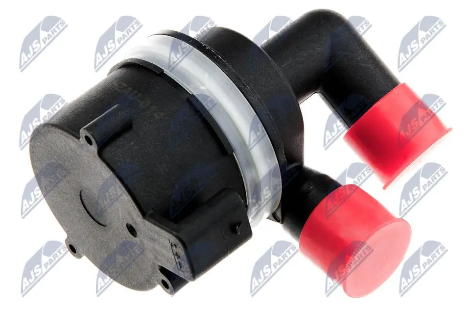 Pompa Acqua Ausiliaria per Audi A3 09- A4 07- A5 07 A6 10- Q5 08- VW Golf V Vi