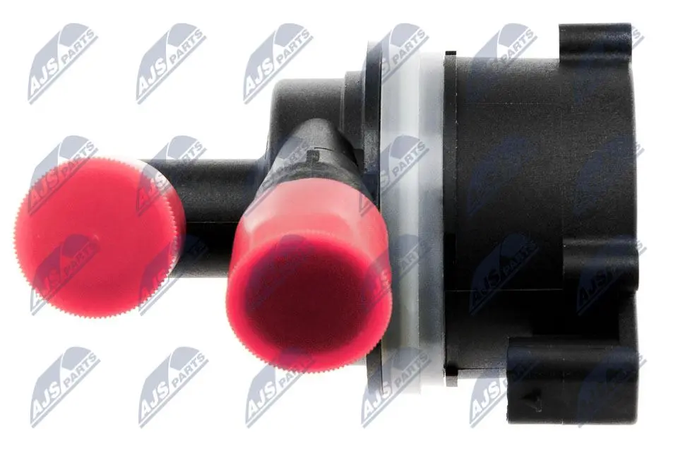 Pompa Acqua Ausiliaria per Audi A3 09- A4 07- A5 07 A6 10- Q5 08- VW Golf V Vi