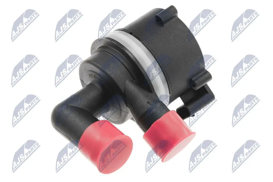 Pompa Acqua Ausiliaria per Audi A3 09- A4 07- A5 07 A6 10- Q5 08- VW Golf V Vi