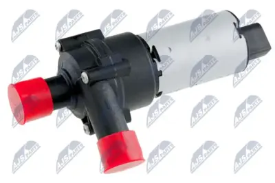 Pompa Acqua Ausiliaria per Audi A3 3.2 V6 03- Audi A6 2.7t 01-05 Tt 3.2 V6