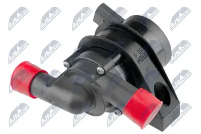 Pompa Acqua Ausiliaria per Audi A4 2.4 2.9 1.9tdi 97-00 A6 2.8 1.9tdi 94-97