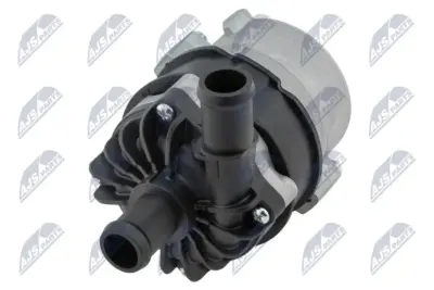 Pompa Acqua Ausiliaria per Audi A4 B8 B9 2.0tdi 3.0 2010