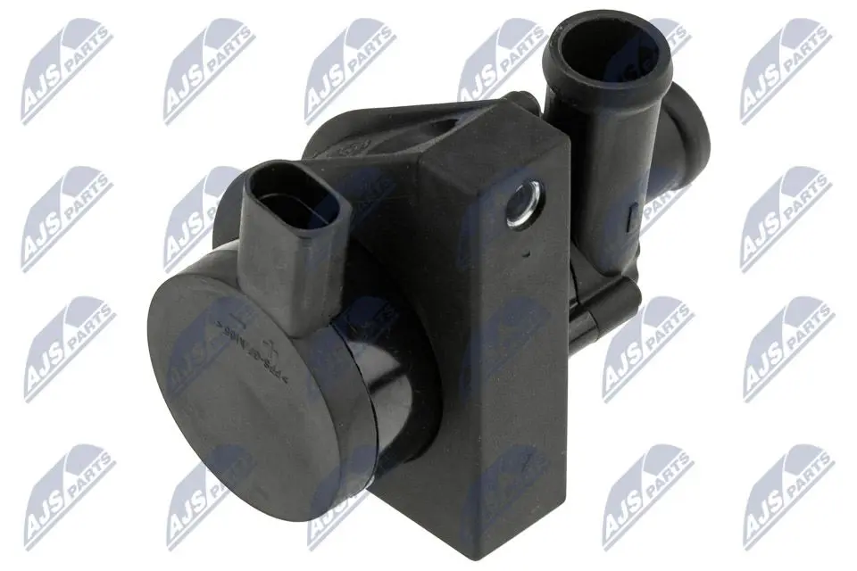 Pompa Acqua Ausiliaria per Audi A6 C6 4.2 04-11 Audi A8 D2 6.0 01-02