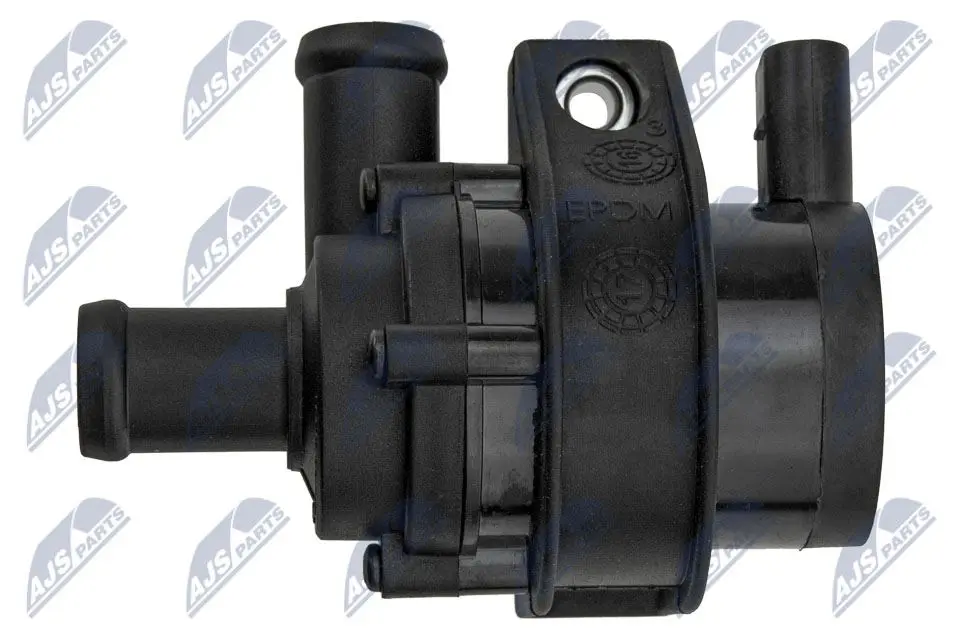 Pompa Acqua Ausiliaria per Audi A6 C6 4.2 04-11 Audi A8 D2 6.0 01-02