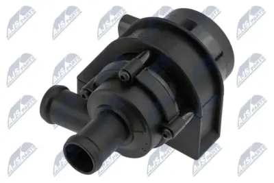 Pompa Acqua Ausiliaria per Audi A6 C6 4.2 04-11 Audi A8 D2 6.0 01-02