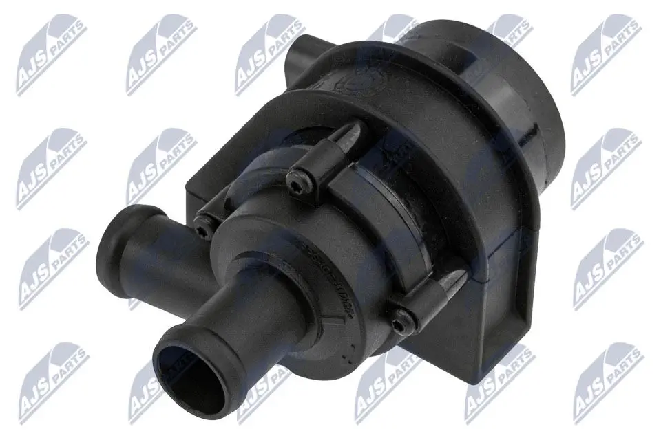 Pompa Acqua Ausiliaria per Audi A6 C6 4.2 04-11 Audi A8 D2 6.0 01-02