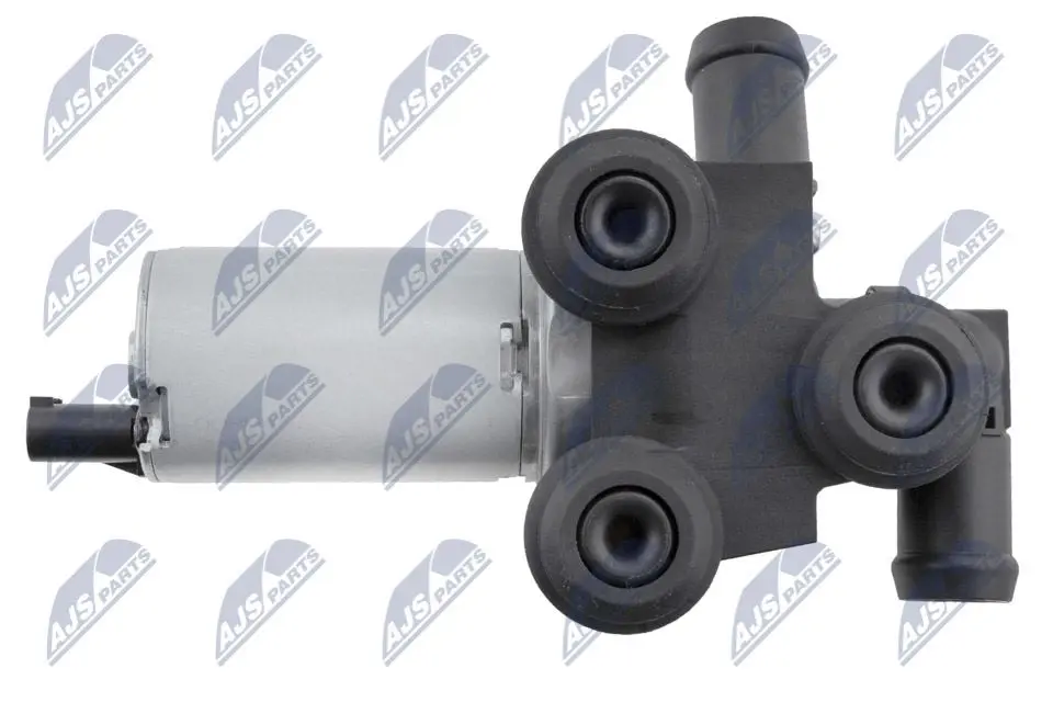 Pompa Acqua Ausiliaria per BMW 1 E81 E87 E82 E88 3 E90 E92 E93 E91 X1 E84