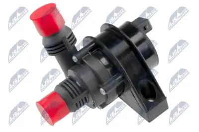 Pompa Acqua Ausiliaria per BMW X5 E70 F15 25d 30d M50D