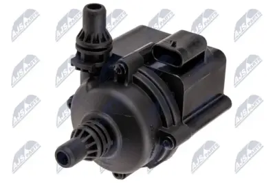 Pompa Acqua Ausiliaria per Fiat 500x 1.6d 2.0d Multijet 20- Jeep Compass 1.6