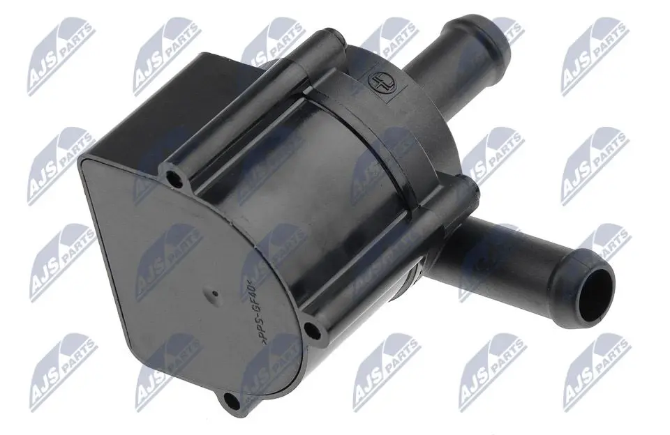 Pompa Acqua Ausiliaria per Ford Mondeo V 15- Focus Iii 12- Transit Connect 13