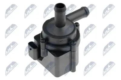Pompa Acqua Ausiliaria per Ford Mondeo V 15- Focus Iii 12- Transit Connect 13