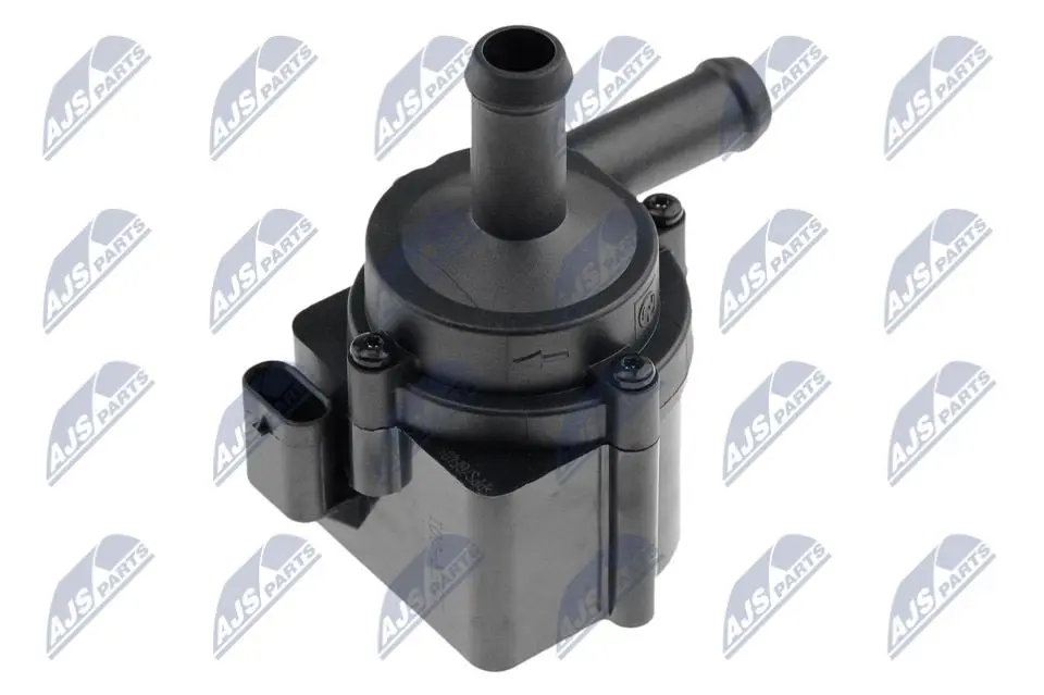 Pompa Acqua Ausiliaria per Ford Mondeo V 15- Focus Iii 12- Transit Connect 13