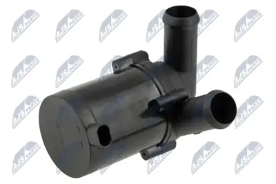 Pompa Acqua Ausiliaria per Land Rover Discovery Iii Iv Range Rover Sport L319