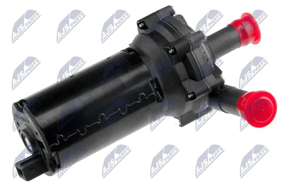 Pompa Acqua Ausiliaria per Land Rover Discovery Iv 3.0 2013- Range Rover Iii