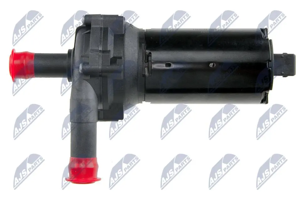 Pompa Acqua Ausiliaria per Land Rover Discovery Iv 3.0 2013- Range Rover Iii