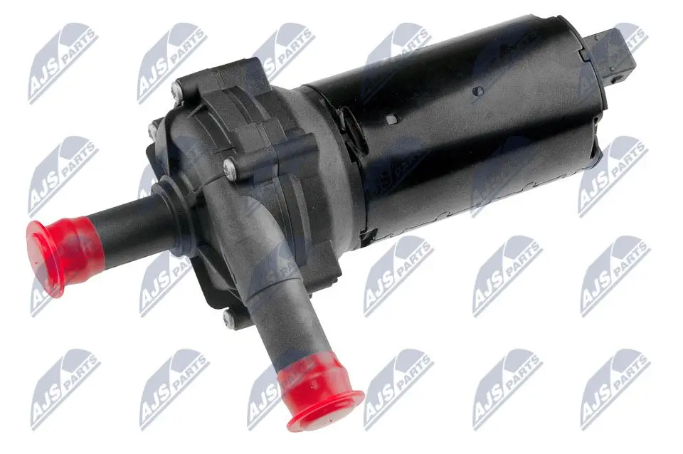 Pompa Acqua Ausiliaria per Land Rover Discovery Iv 3.0 2013- Range Rover Iii