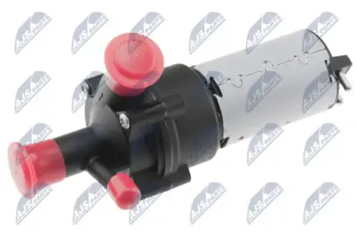 Pompa Acqua Ausiliaria per Mercedes C 202 93-00 e 210 96-03 Clk 97-02 SL 01-12