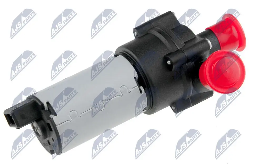 Pompa Acqua Ausiliaria per Mercedes W163 ml 98-05
