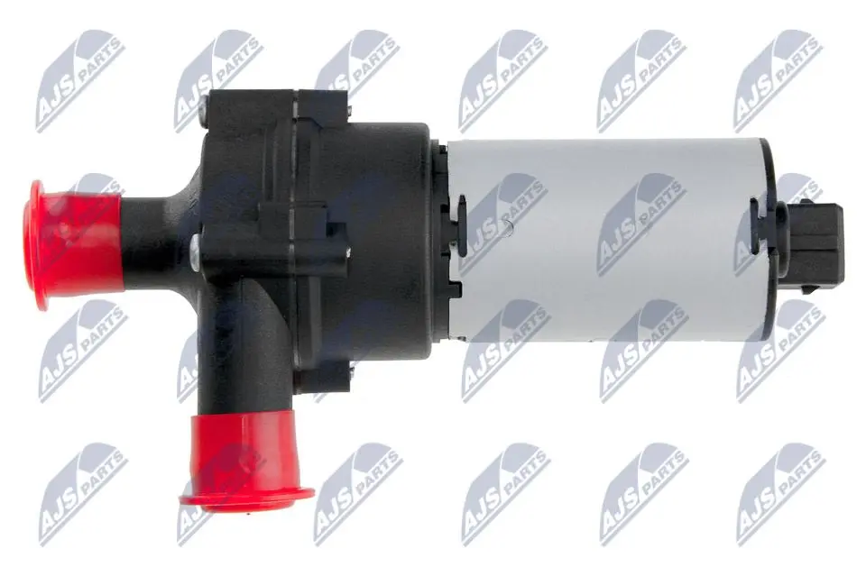 Pompa Acqua Ausiliaria per Mercedes W163 ml 98-05