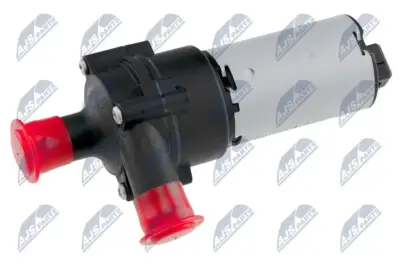 Pompa Acqua Ausiliaria per Mercedes W163 ml 98-05