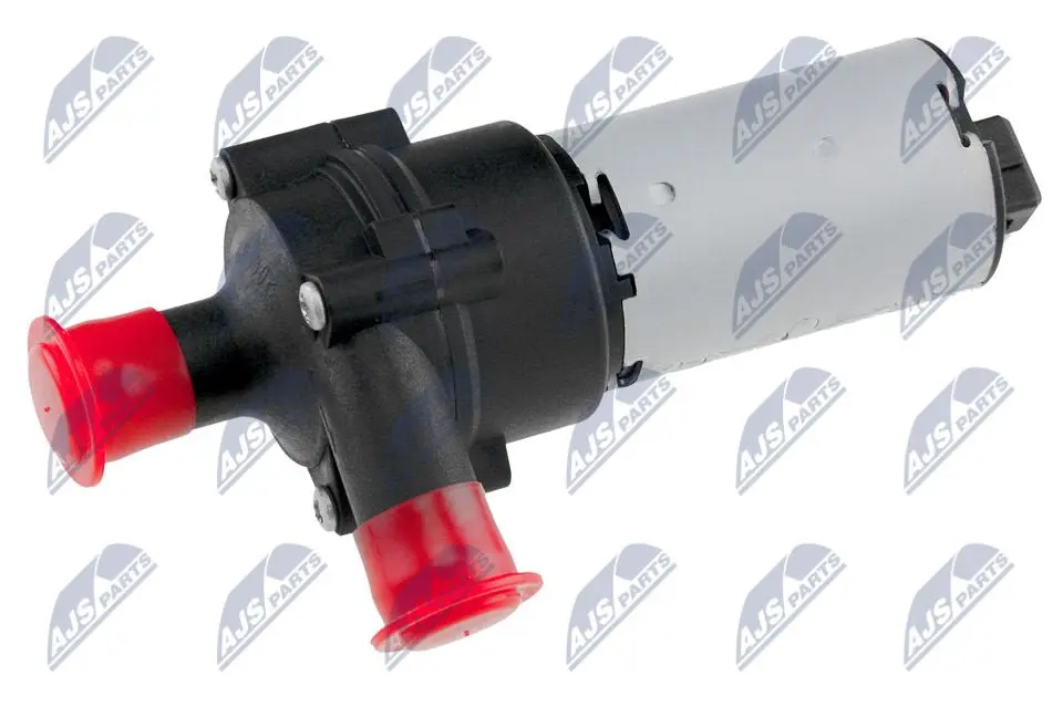 Pompa Acqua Ausiliaria per Mercedes W163 ml 98-05