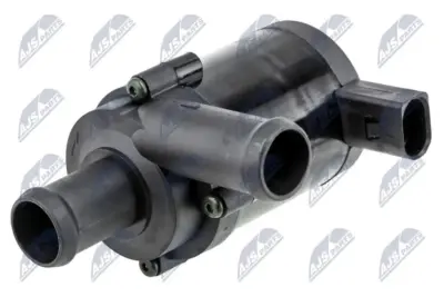 Pompa Acqua Ausiliaria per Opel Corsa e 1.0-1.6 2014 Meriva B 2010- Mokka 2012