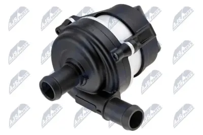 Pompa Acqua Ausiliaria per Range Rover Iii L461 3.0 22- Jaguar I-pace X590 18