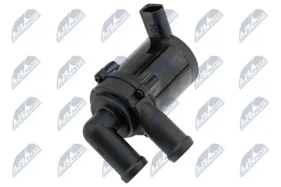 Pompa Acqua Ausiliaria per VW Transporter V 2.0 2.0tdi 09-19