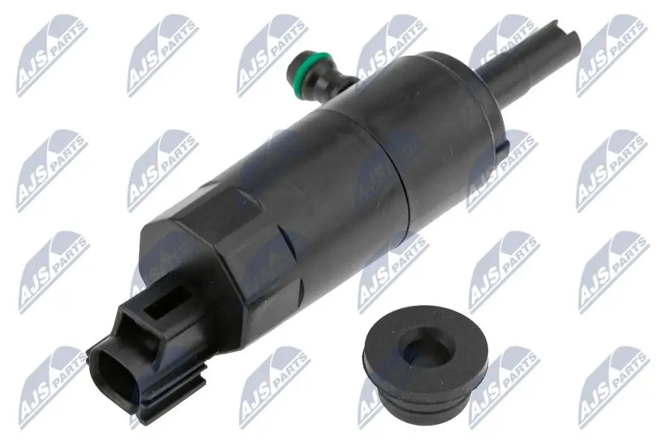 Pompa Acqua Lavaggio Lavafari per Ford Focus MK2 04-12 C-max DM2 03-10 Kugakuga