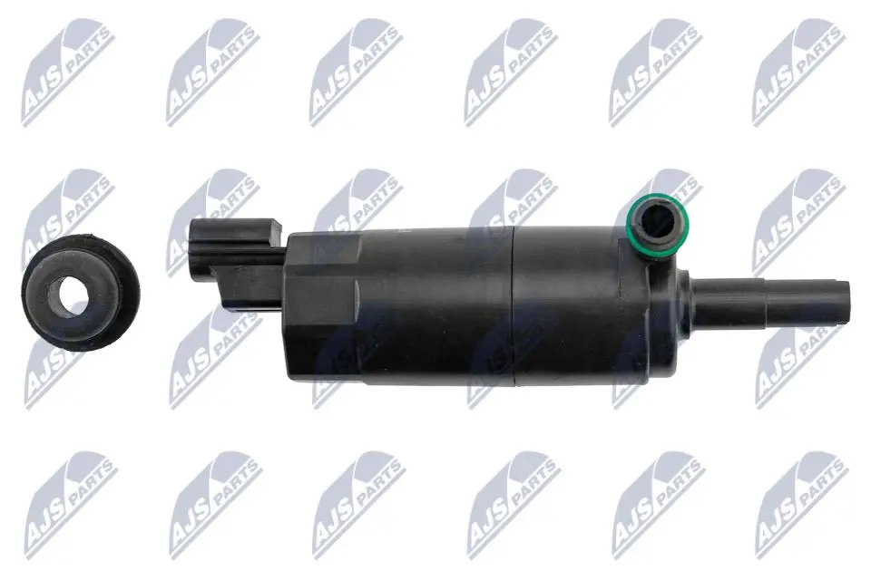 Pompa Acqua Lavaggio Lavafari per Ford Focus MK2 04-12 C-max DM2 03-10 Kugakuga