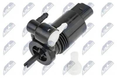 Pompa Acqua Lavaggio Lavafari per Land Rover Range Rover Iv L4050 12- Range