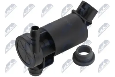 Pompa Acqua Lavaggio Lavafari per Toyota RAV4 2005-2011 Camry 2006-2011 Hilux
