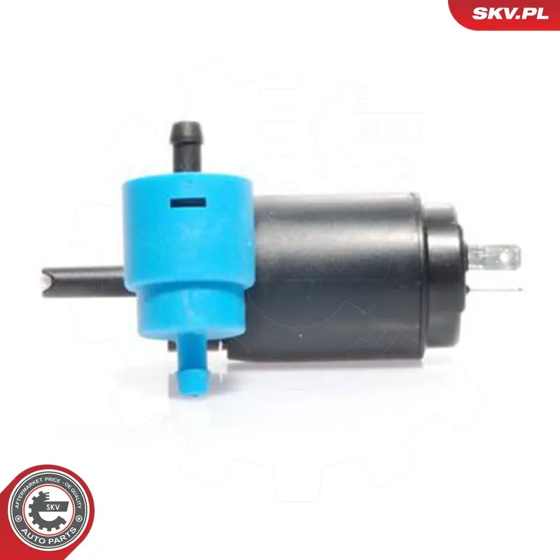 Pompa acqua lavaggio per Fiat Bravo I Brava Punto Tipo Stilo Marea Idea 07593100