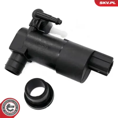 Pompa acqua lavaggio per Ford Focus III Focus III Turnier 1 708 255