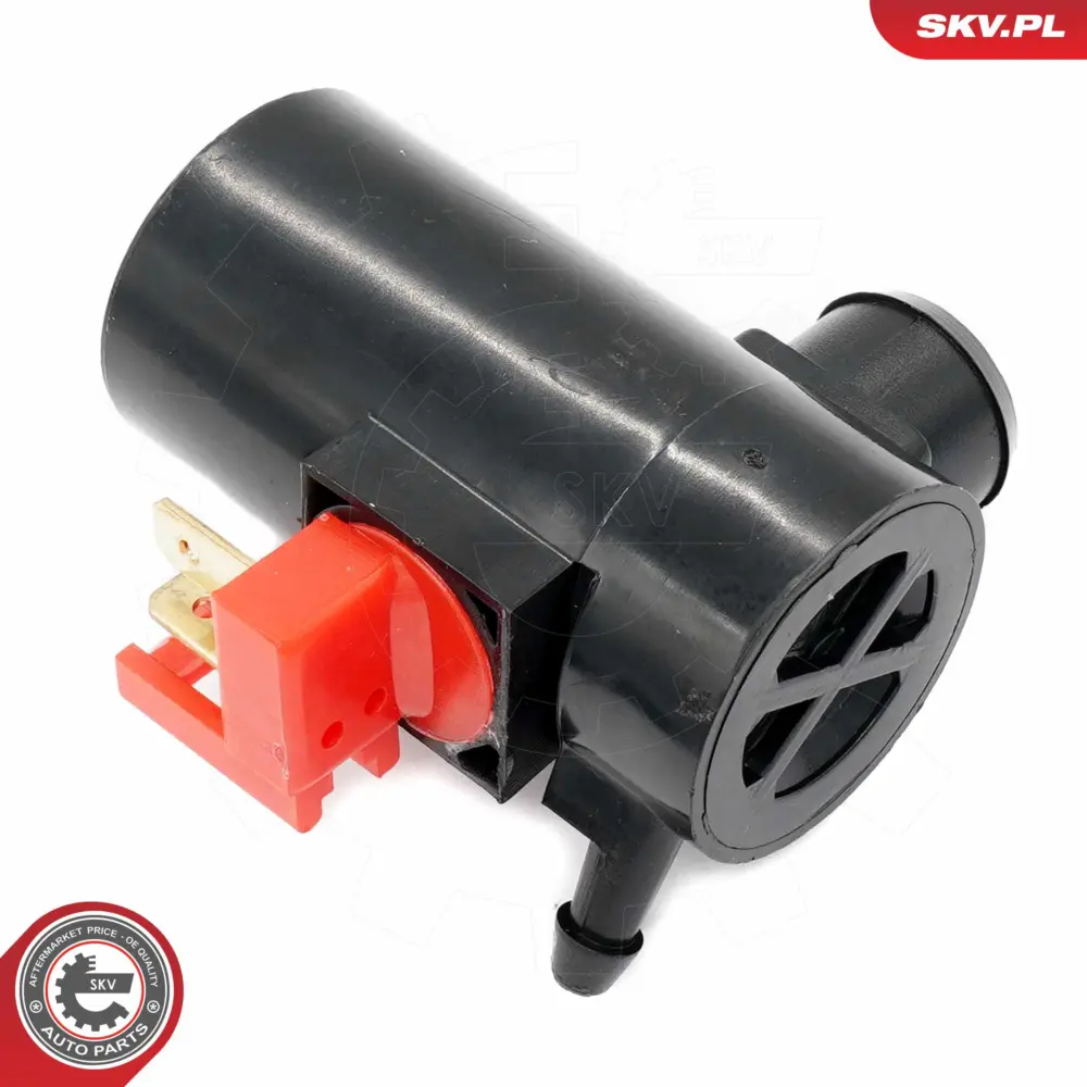 Pompa acqua lavaggio per Honda Jazz II (GE3 GE2) 76806-SAA-E01