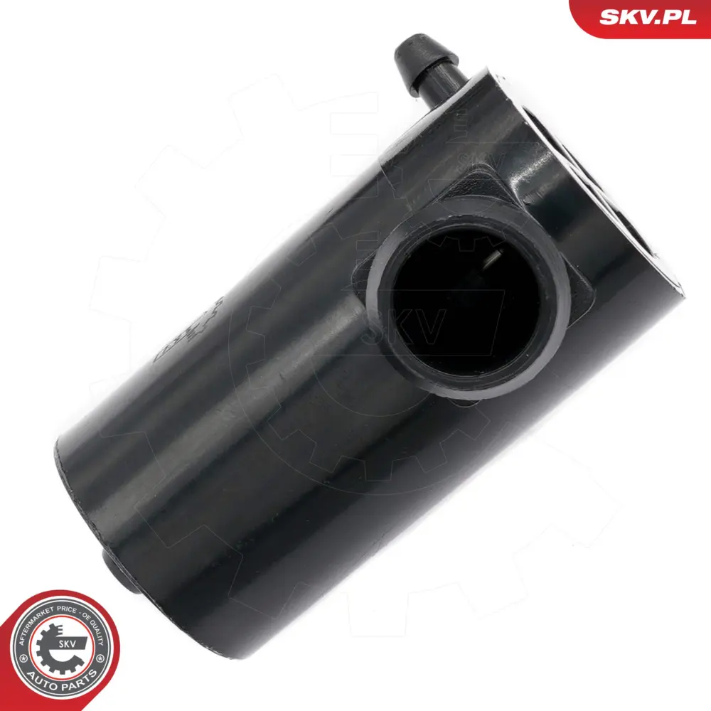 Pompa acqua lavaggio per Honda Jazz II (GE3 GE2) 76806-SAA-E01