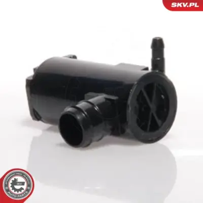 Pompa acqua lavaggio per Hyundai Lantra II (J-2) Accent I (X-3) 96055750