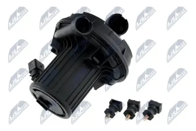 Pompa Aria Secondaria per Audi A3 1.6 1.8 1996- VW Golf Iv 1.6 2.0 2.3 2.8