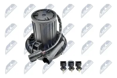 Pompa Aria Secondaria per BMW 3 E46 316 318 2001- X3 E83 2.0 2005- E60 520 530