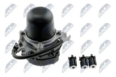 Pompa Aria Secondaria per Citroen Berlingo 1.4 1996- e Altri Modelli Peugeot