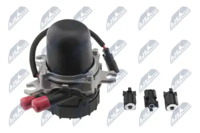Pompa Aria Secondaria per Citroen C4 2.0 2004- C5 2.0 2001- C5 Ii 1.8 2004