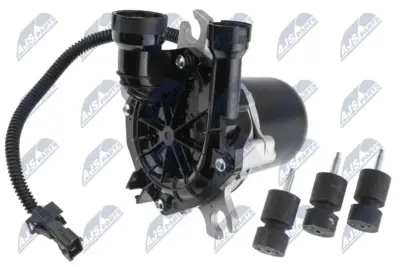 Pompa Aria Secondaria per Saab 9-3 9-3x 2.0 2003-2015